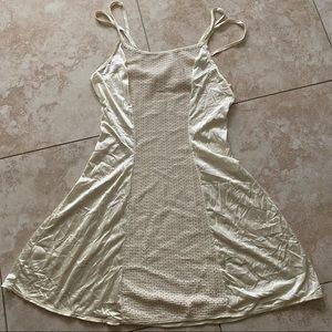 Vintage slip cami